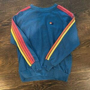 Aviator Nation sweatshirt